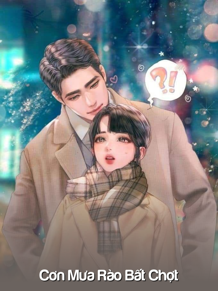 
                            Cơn Mưa Rào Bất Chợt