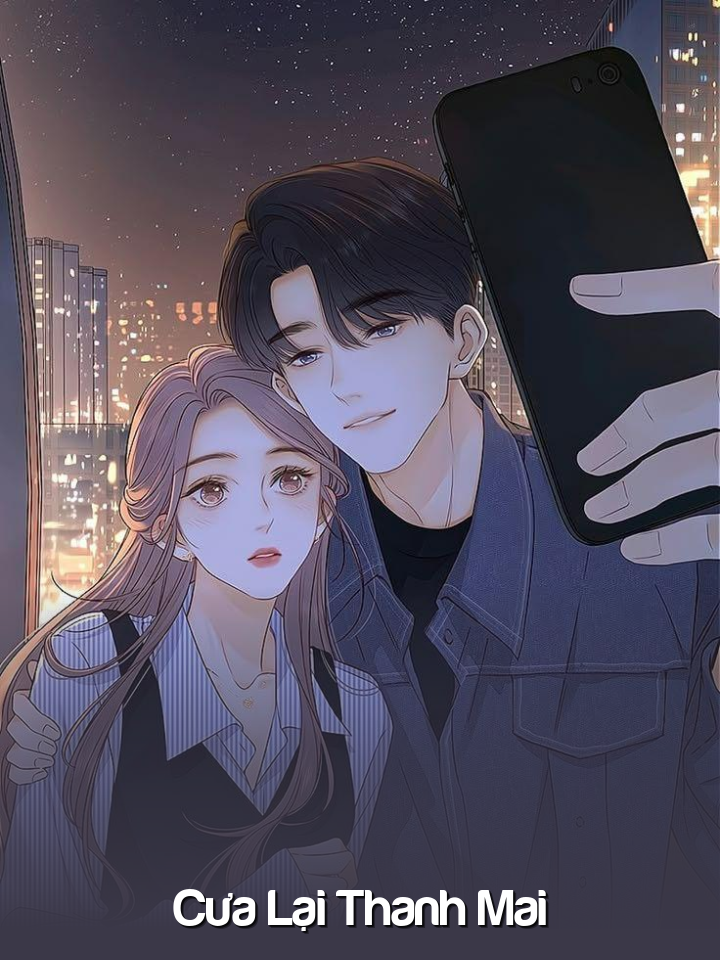 
                            Cưa Lại Thanh Mai