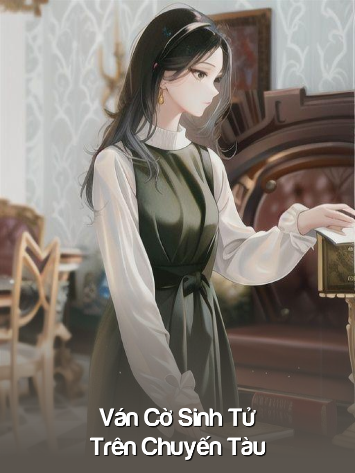 
                            Ván Cờ Sinh Tử Trên Chuyến Tàu