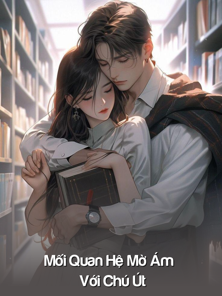 
                            Mối Quan Hệ Mờ Ám Với Chú Út