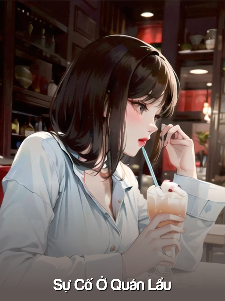 
                            Sự Cố Ở Quán Lẩu