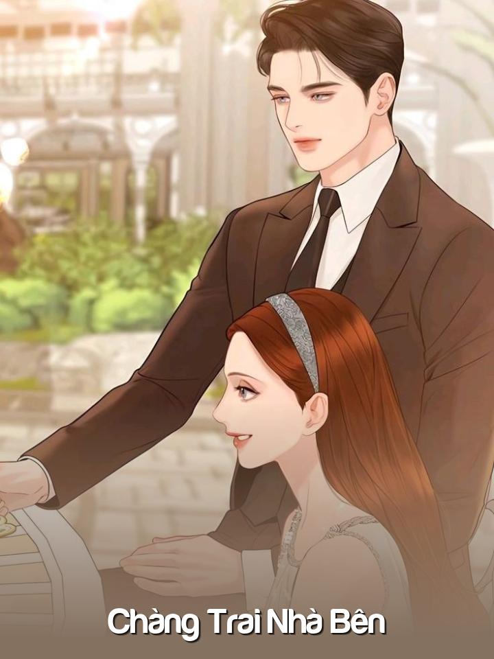 
                            Chàng Trai Nhà Bên