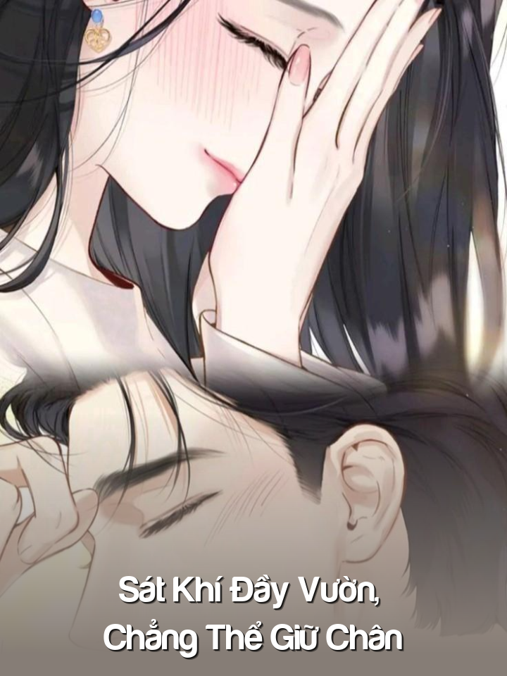 
                            Sát Khí Đầy Vườn, Chẳng Thể Giữ Chân