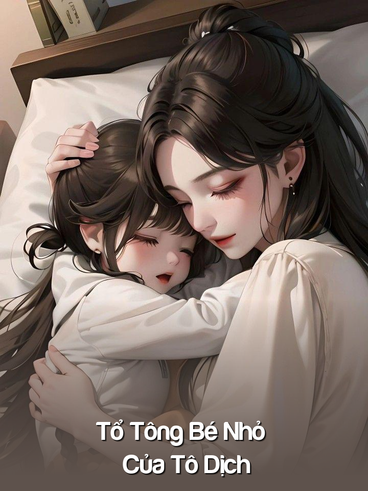 
                            Tổ Tông Bé Nhỏ Của Tô Dịch