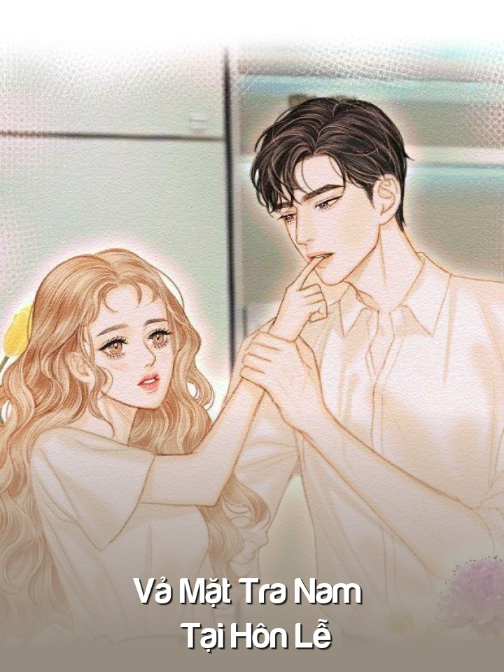 
                            Vả Mặt Tra Nam Tại Hôn Lễ