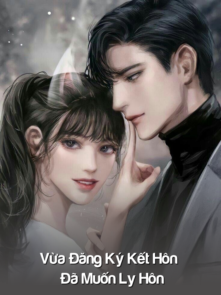
                            Vừa Đăng Ký Kết Hôn Đã Muốn Ly Hôn