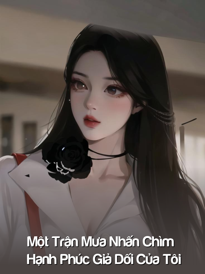 
                            Một Trận Mưa Nhấn Chìm Hạnh Phúc Giả Dối Của Tôi