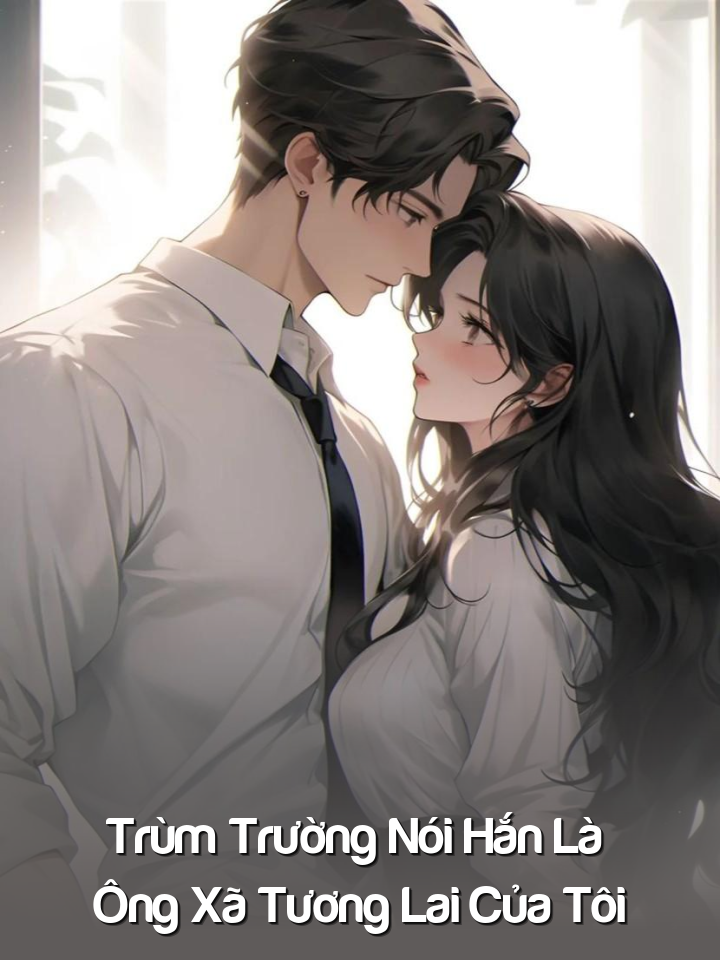 
                            Trùm Trường Nói Hắn Là Ông Xã Tương Lai Của Tôi