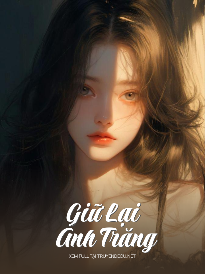 Giữ Lại Ánh Trăng