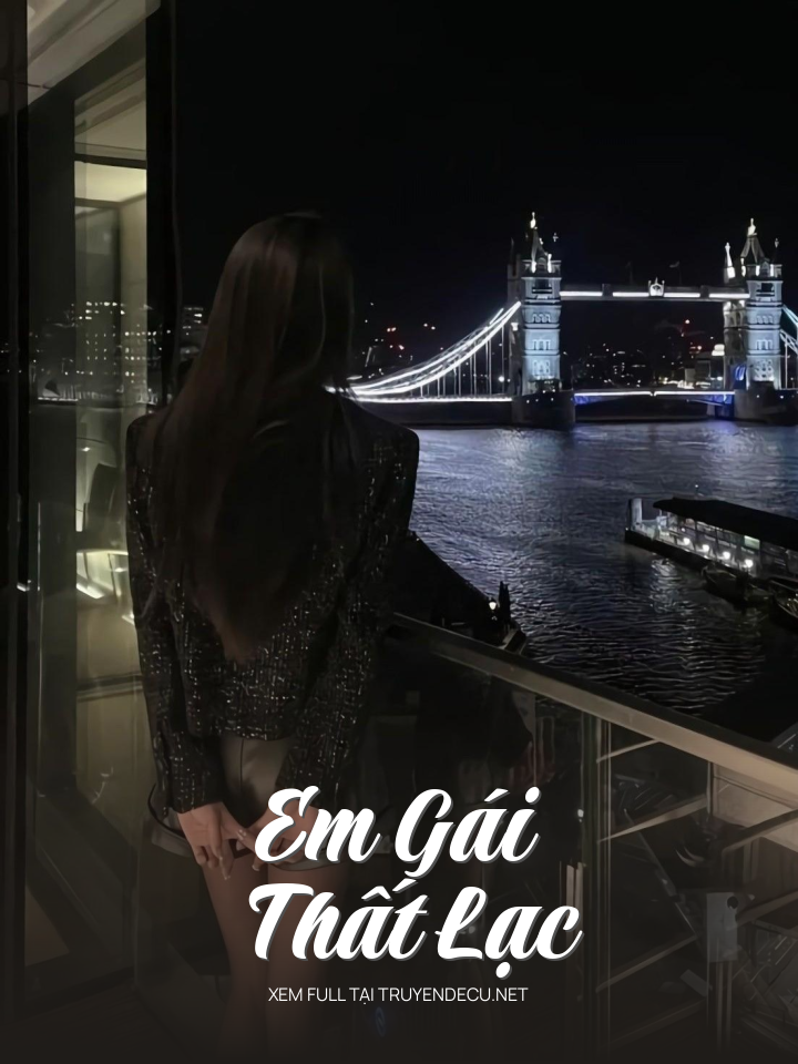 
                            Em Gái Thất Lạc