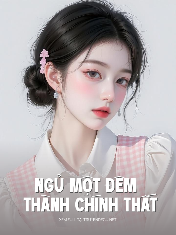 
                            Ngủ Một Đêm Thành Chính Thất