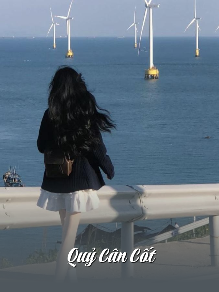 
                            Quỷ Cân Cốt