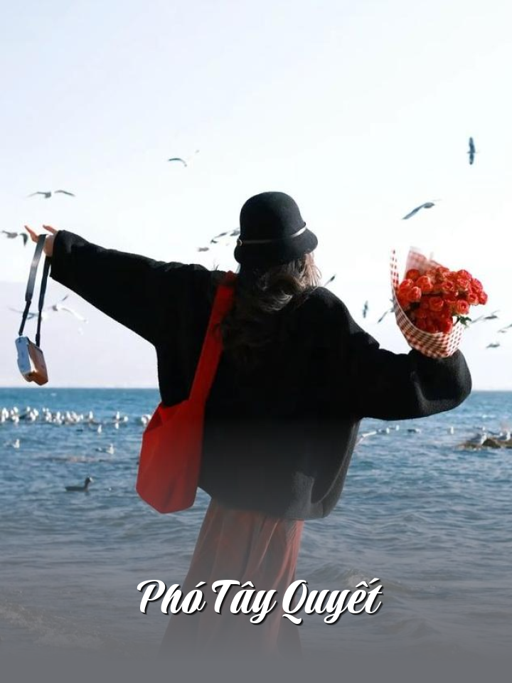 Phó Tây Quyết