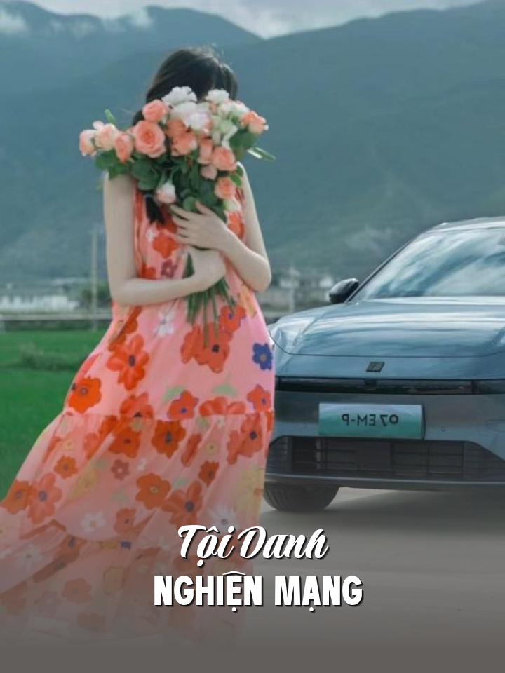 
                            Tội Danh Nghiện Mạng