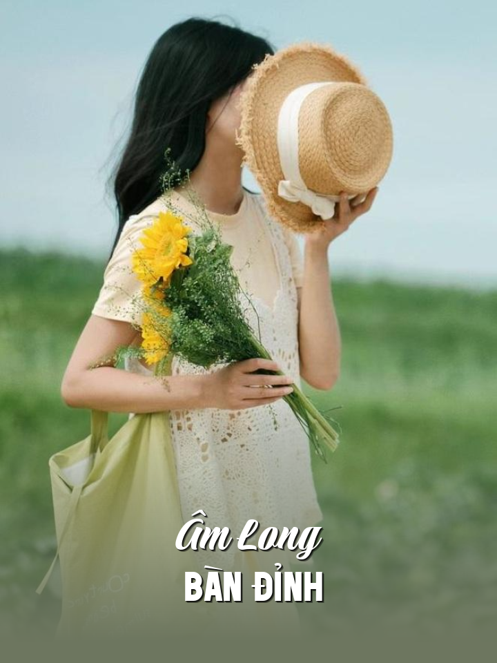 Âm Long Bàn Đỉnh