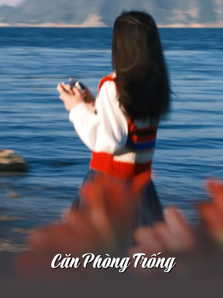 Căn Phòng Trống
