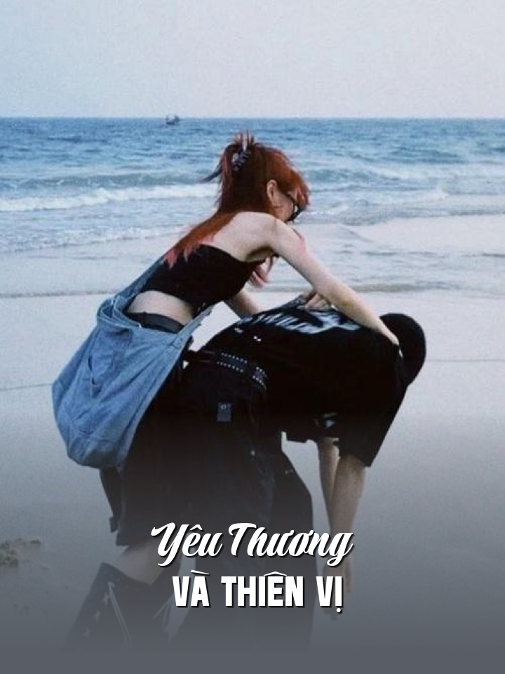 Yêu Thương Và Thiên Vị