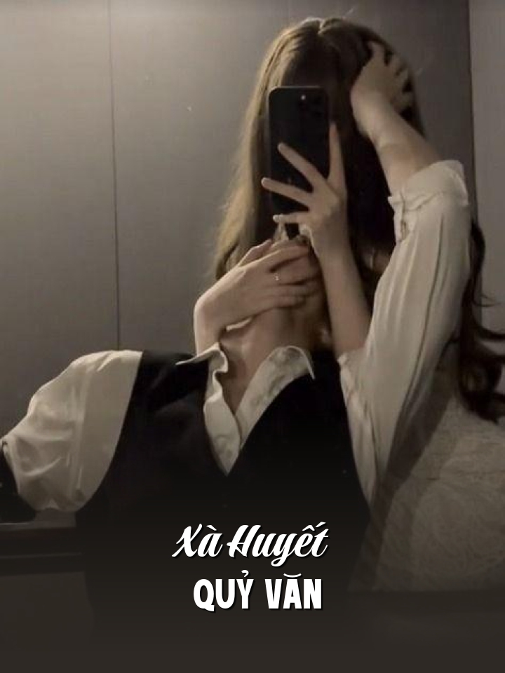 Xà Huyết Quỷ Văn