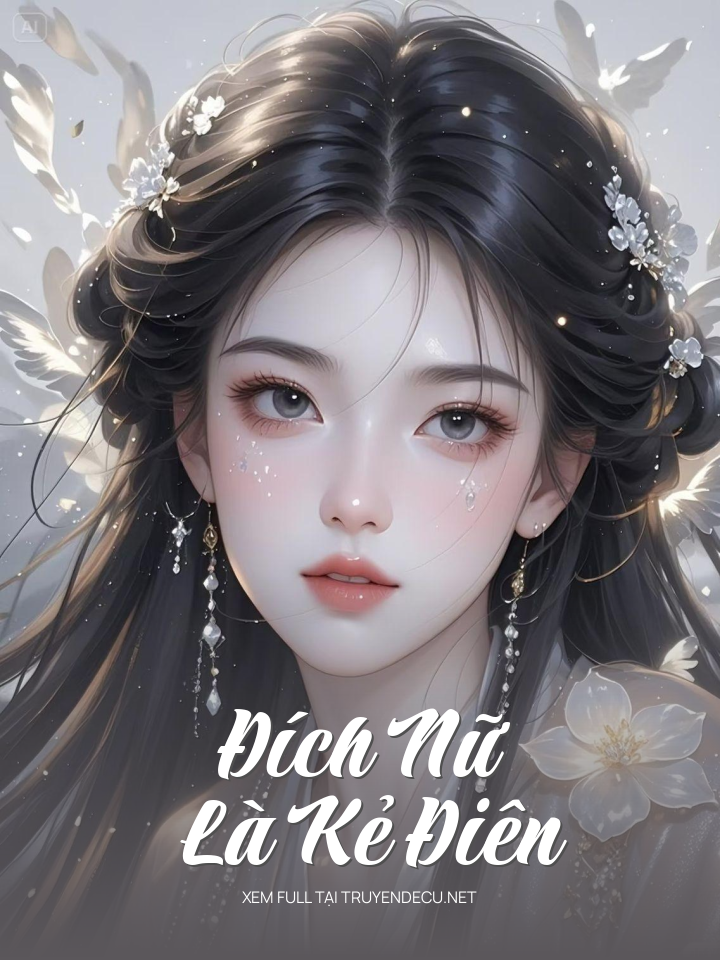 Đích Nữ Là Kẻ Điên