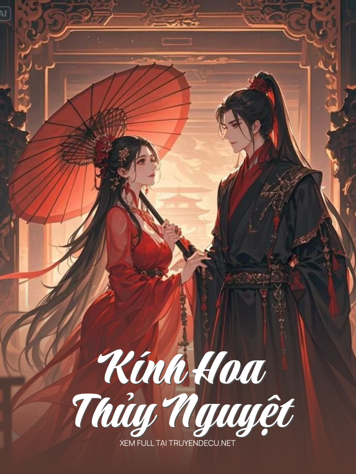 
                            Kính Hoa Thủy Nguyệt