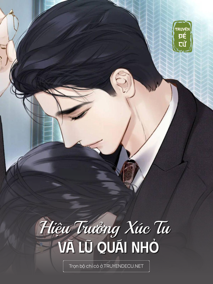 
                            Hiệu Trưởng Xúc Tu Và Lũ Quái Nhỏ