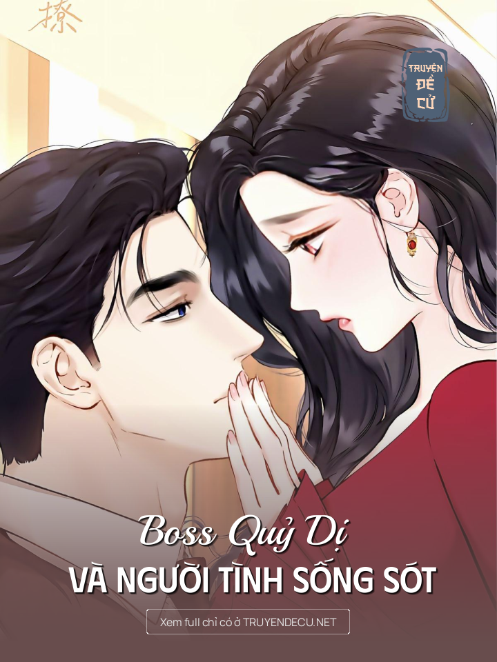Boss Quỷ Dị Và Người Tình Sống Sót
