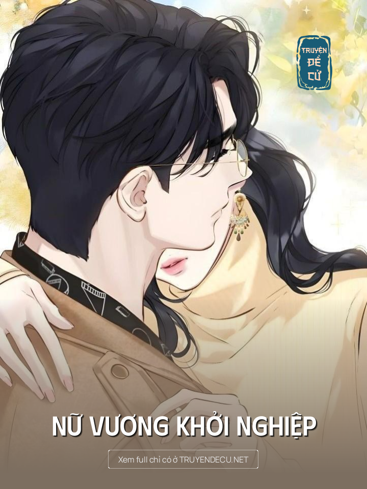 
                            Nữ Vương Khởi Nghiệp