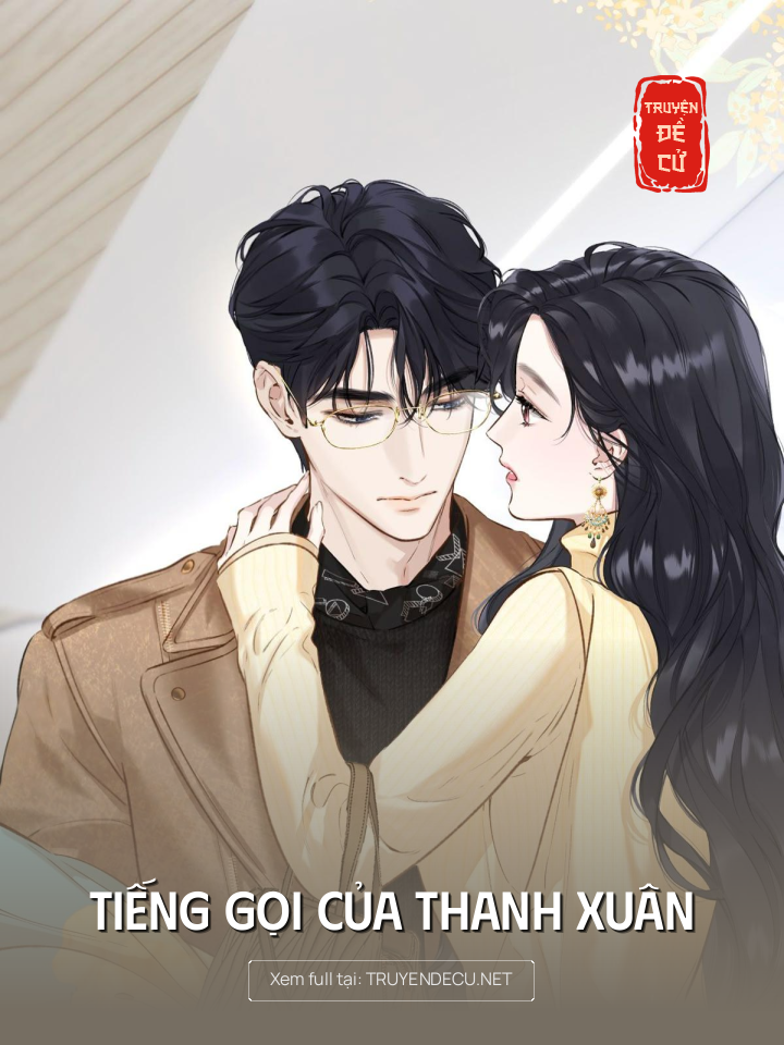 Tiếng Gọi Của Thanh Xuân