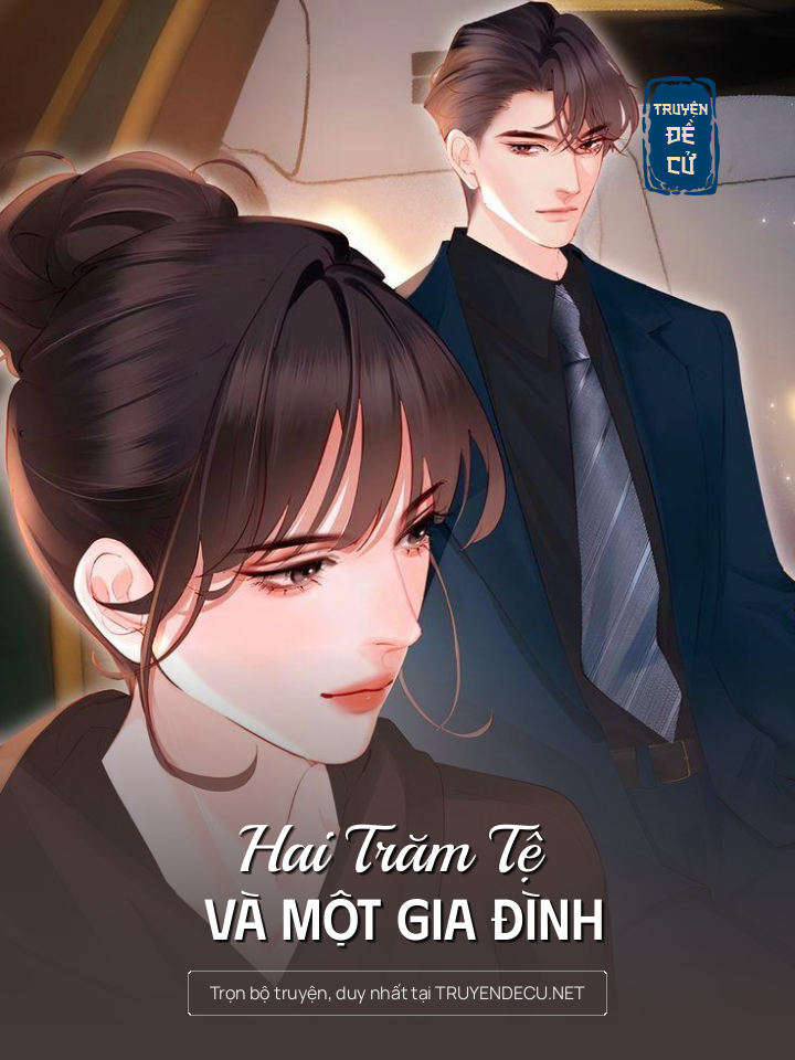 
                            Hai Trăm Tệ Và Một Gia Đình