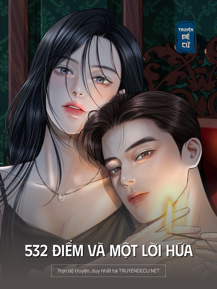 532 Điểm Và Một Lời Hứa