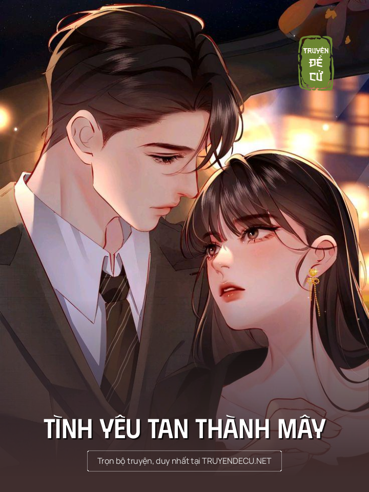 
                            Tình Yêu Tan Thành Mây