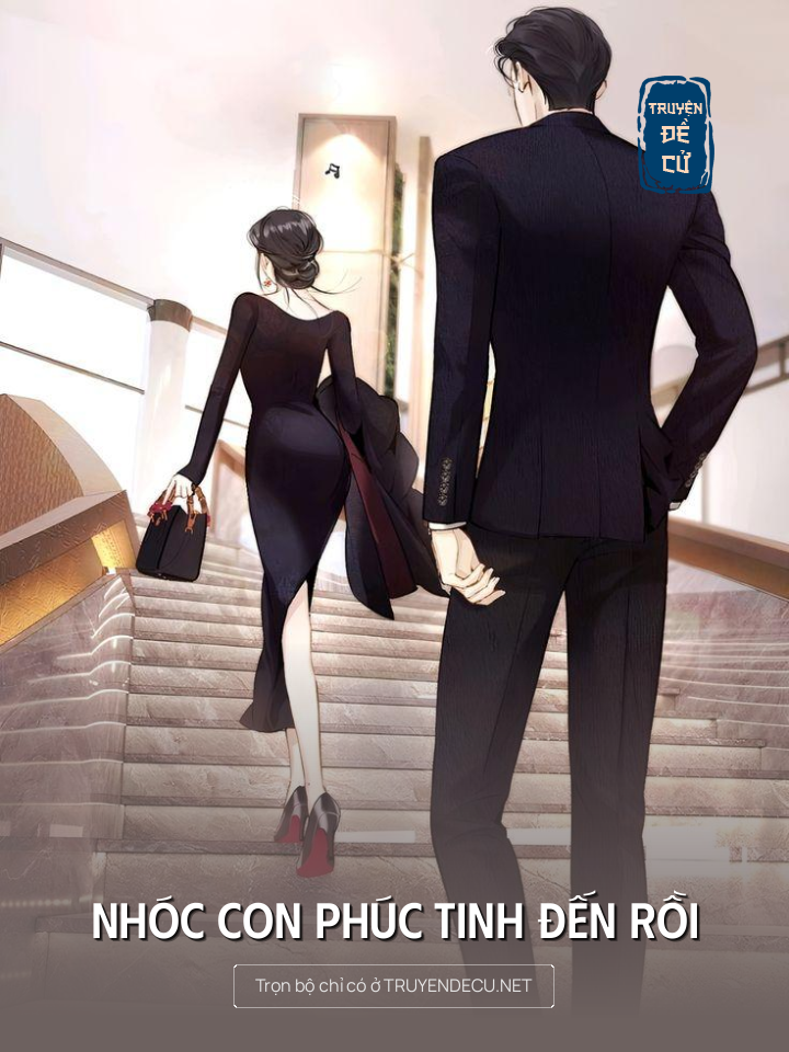 
                            Nhóc Con Phúc Tinh Đến Rồi