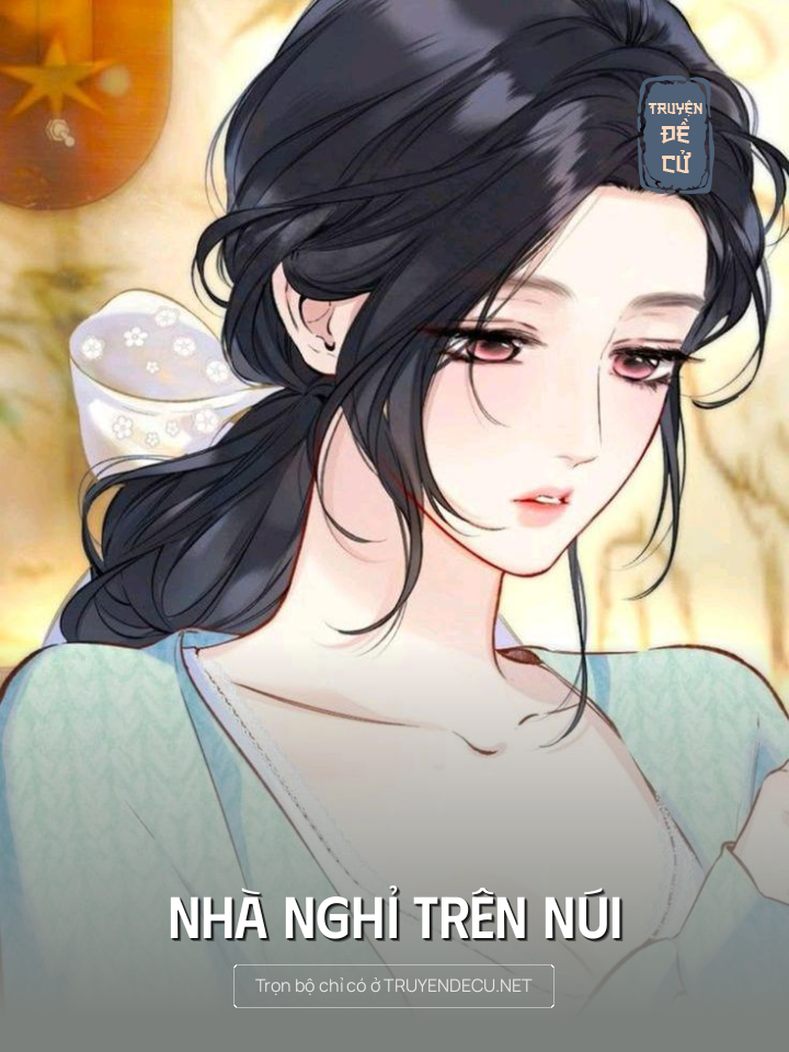 
                            Nhà Nghỉ Trên Núi