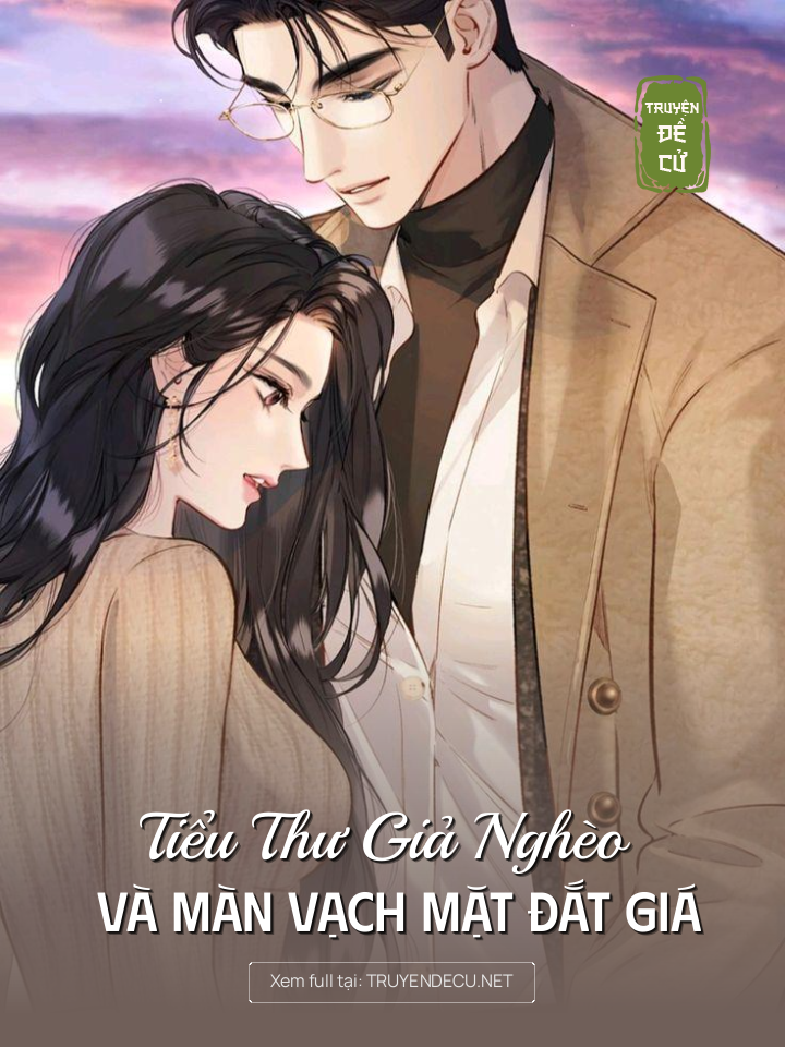 
                            Tiểu Thư Giả Nghèo Và Màn Vạch Mặt Đắt Giá