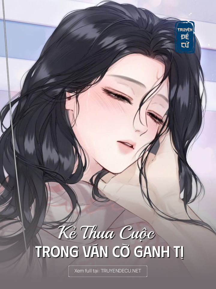 
                            Kẻ Thua Cuộc Trong Ván Cờ Ganh Tị