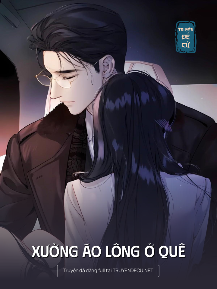 
                            Xưởng Áo Lông Ở Quê