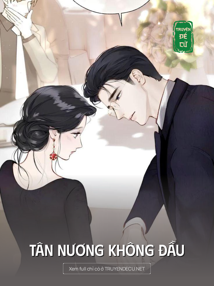 Tân Nương Không Đầu