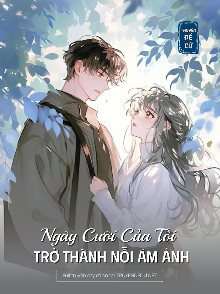 
                            Ngày Cười Của Tôi Trở Thành Nỗi Ám Ảnh
