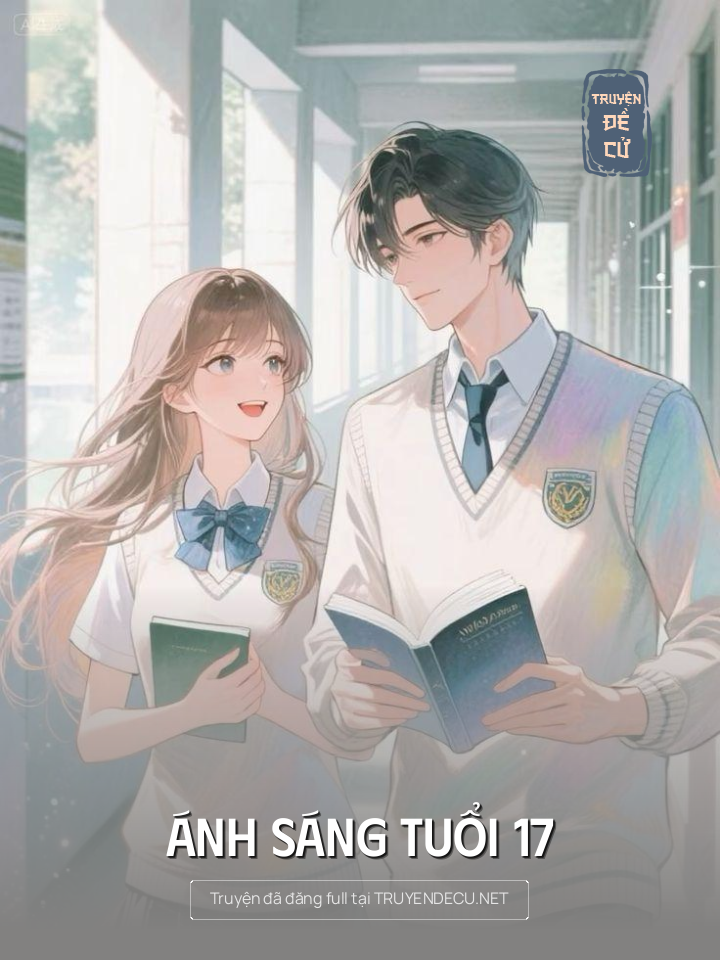 
                            Ánh Sáng Tuổi 17