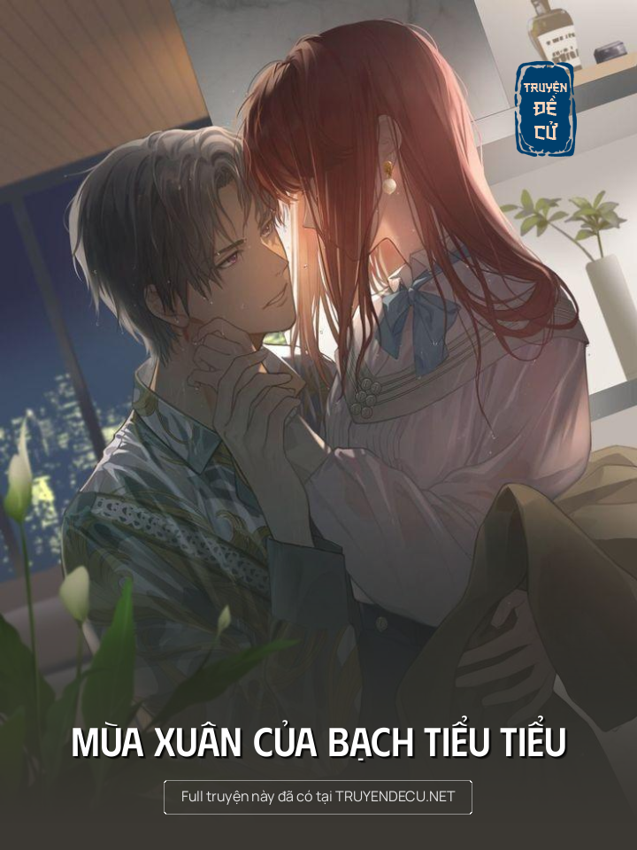 
                            Mùa Xuân Của Bạch Tiểu Tiểu