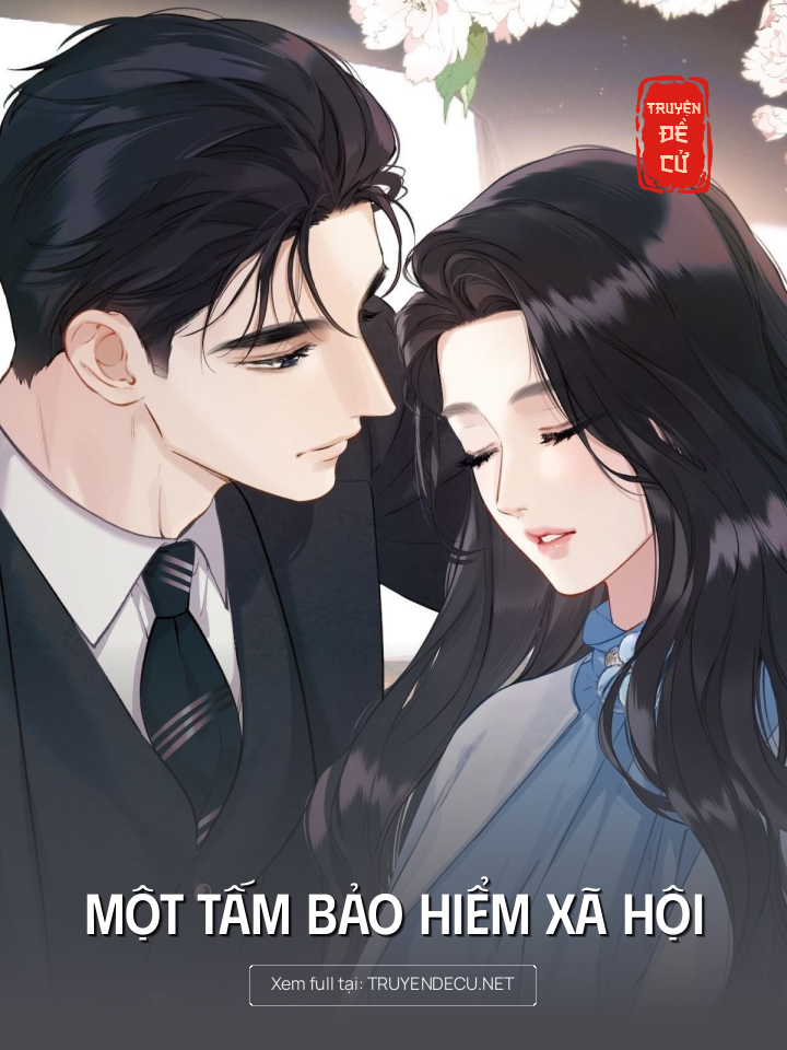 
                            Một Tấm Bảo Hiểm Xã Hội