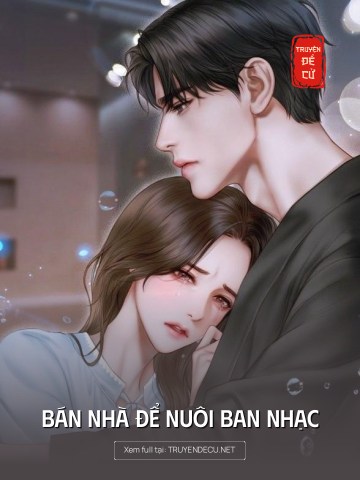 
                            Bán Nhà Để Nuôi Ban Nhạc