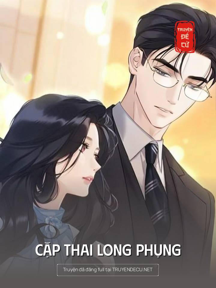 
                            Cặp Thai Long Phụng