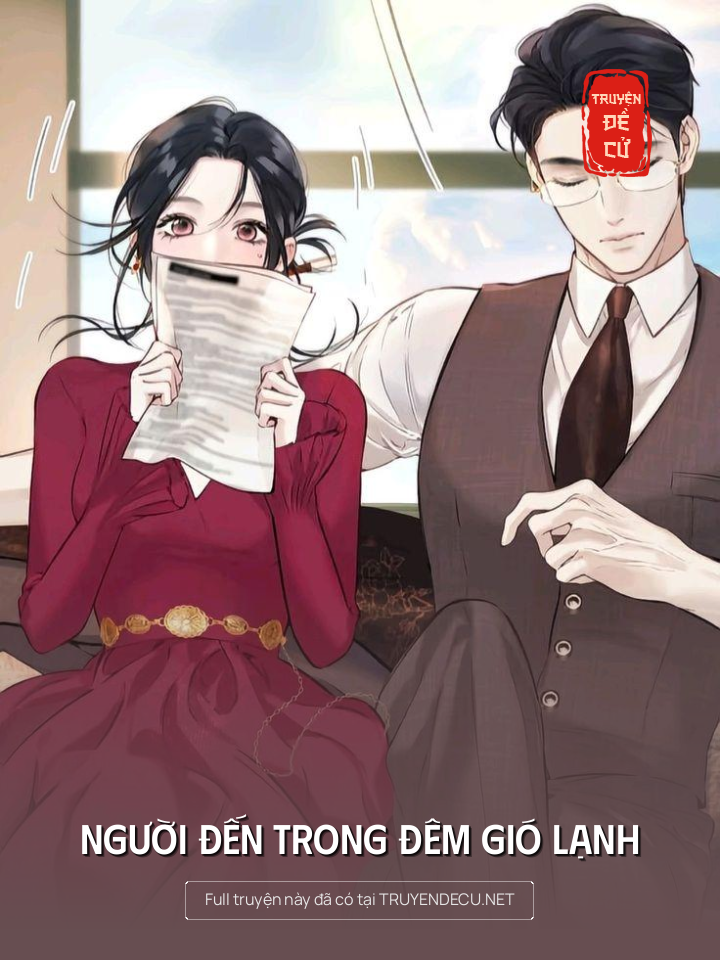 
                            Người Đến Trong Đêm Gió Lạnh