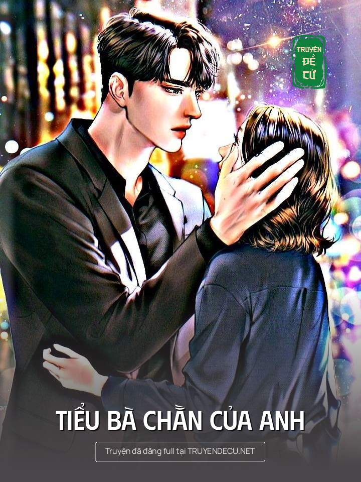 
                            Tiểu Bà Chằn Của Anh