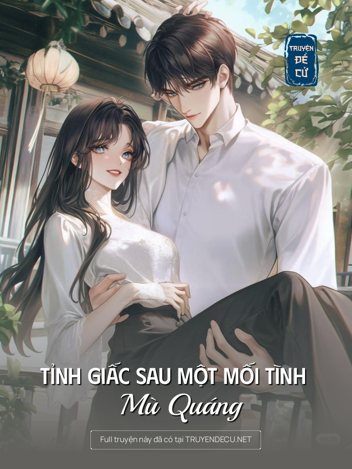 
                            Tỉnh Giấc Sau Một Mối Tình Mù Quáng