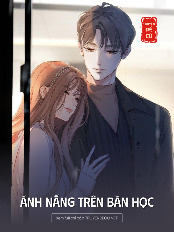 
                            Ánh Nắng Trên Bàn Học