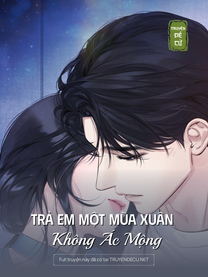 
                            Trả Em Một Mùa Xuân Không Ác Mộng