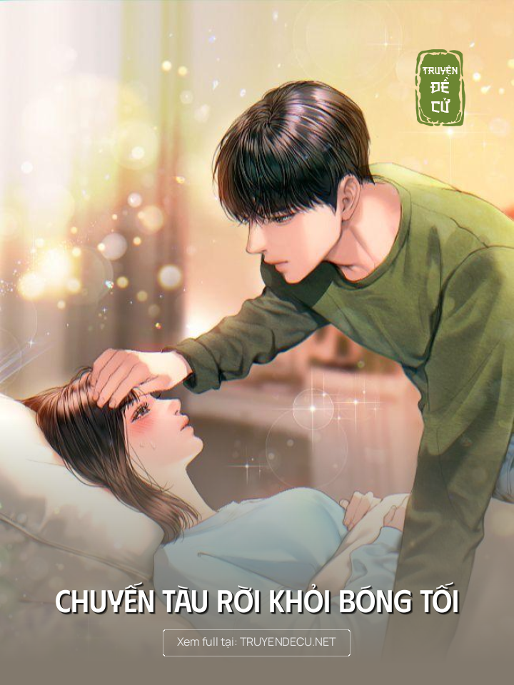 Chuyến Tàu Rời Khỏi Bóng Tối