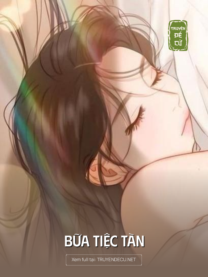 
                            Bữa Tiệc Tàn